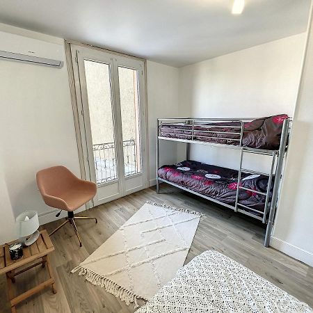 Maison Vue Pyrenees Centre Ville Saint Gaudens Ngoại thất bức ảnh