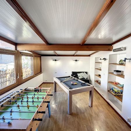 Maison Vue Pyrenees Centre Ville Saint Gaudens Ngoại thất bức ảnh