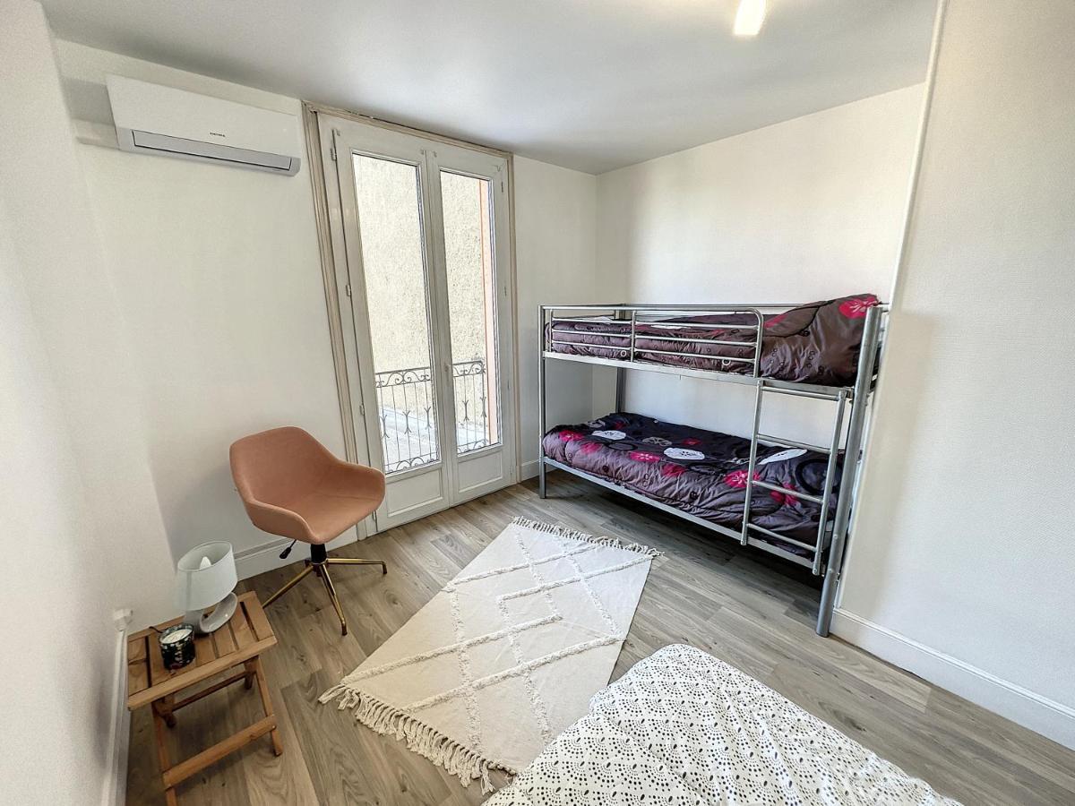 Maison Vue Pyrenees Centre Ville Saint Gaudens Ngoại thất bức ảnh