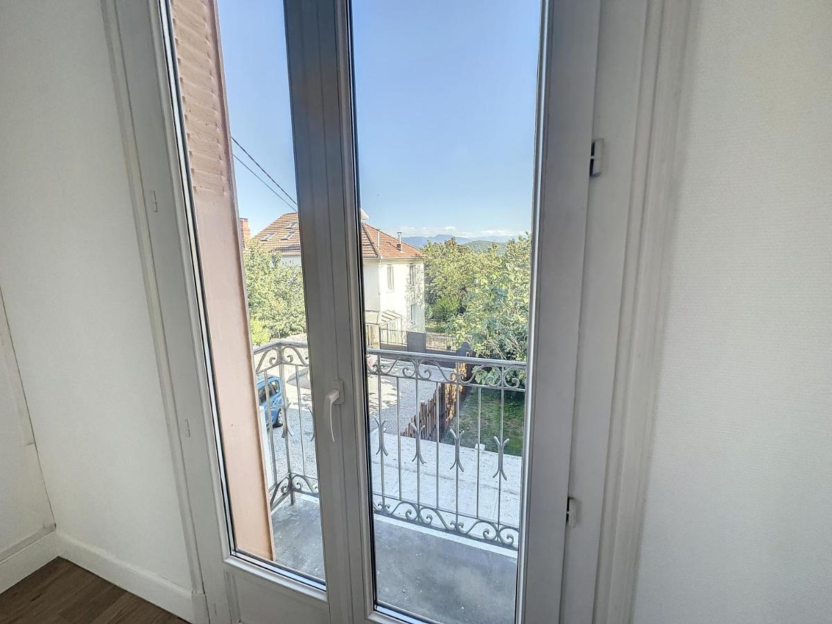 Maison Vue Pyrenees Centre Ville Saint Gaudens Ngoại thất bức ảnh