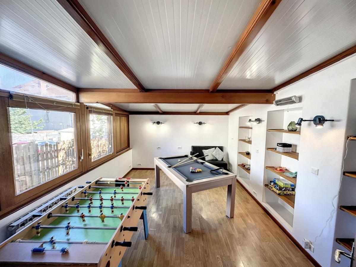 Maison Vue Pyrenees Centre Ville Saint Gaudens Ngoại thất bức ảnh