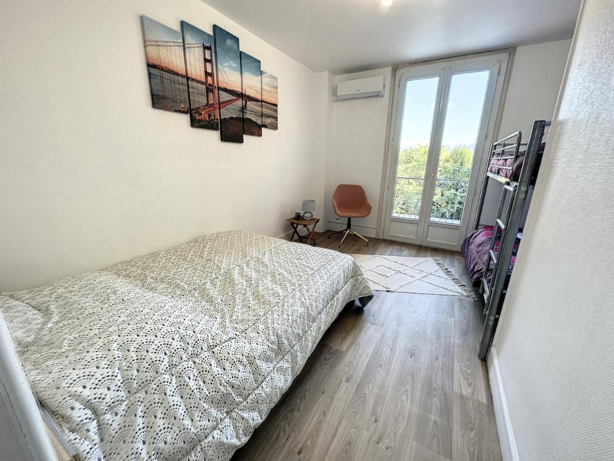 Maison Vue Pyrenees Centre Ville Saint Gaudens Ngoại thất bức ảnh