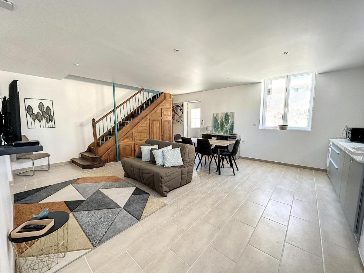 Maison Vue Pyrenees Centre Ville Saint Gaudens Ngoại thất bức ảnh