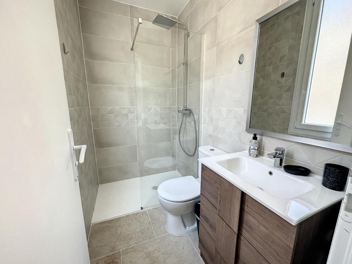 Maison Vue Pyrenees Centre Ville Saint Gaudens Ngoại thất bức ảnh