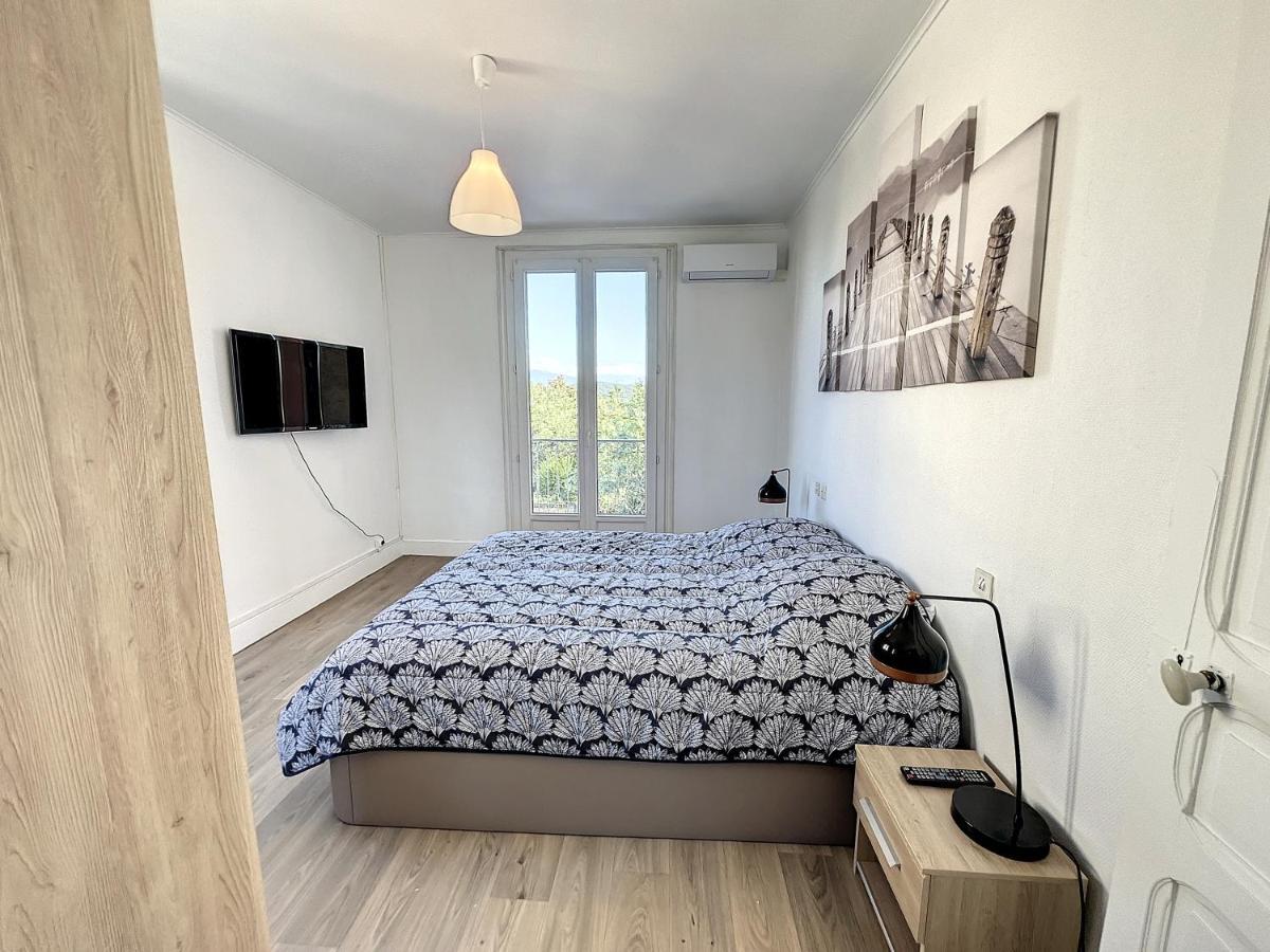 Maison Vue Pyrenees Centre Ville Saint Gaudens Ngoại thất bức ảnh