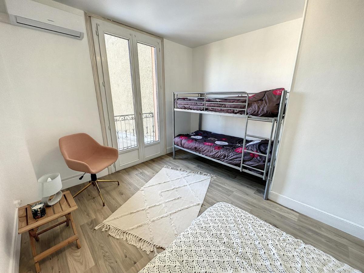 Maison Vue Pyrenees Centre Ville Saint Gaudens Ngoại thất bức ảnh